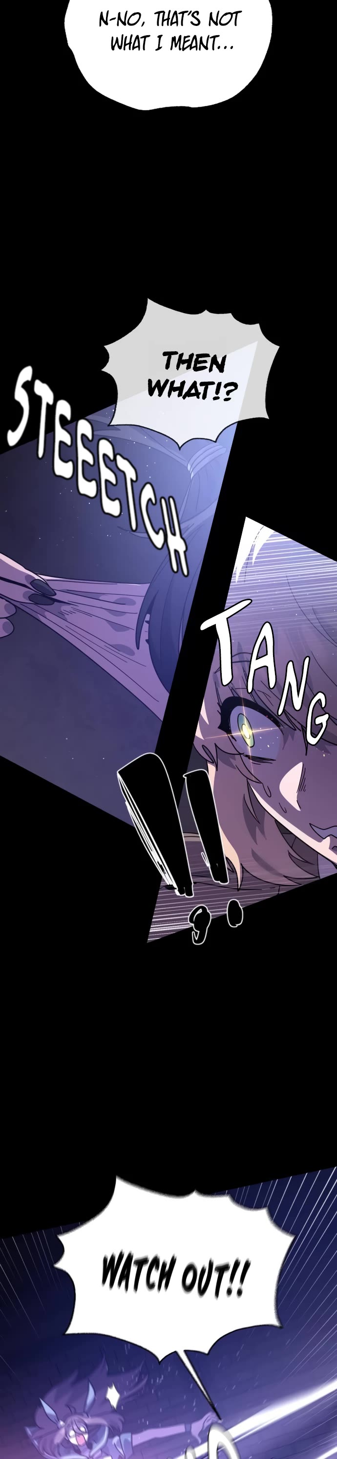 My Second Life is a Healing Life? chapter 43 page 17