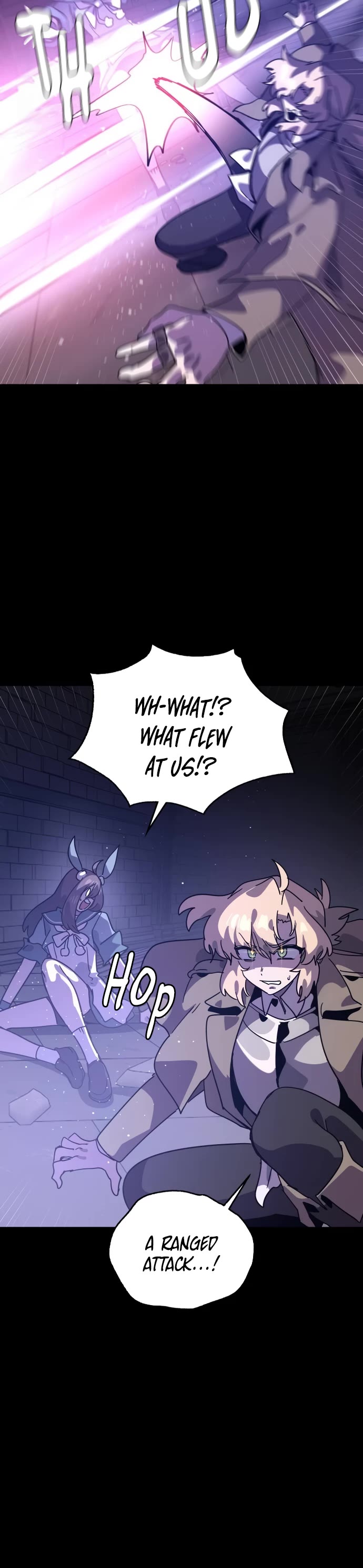 My Second Life is a Healing Life? chapter 43 page 18