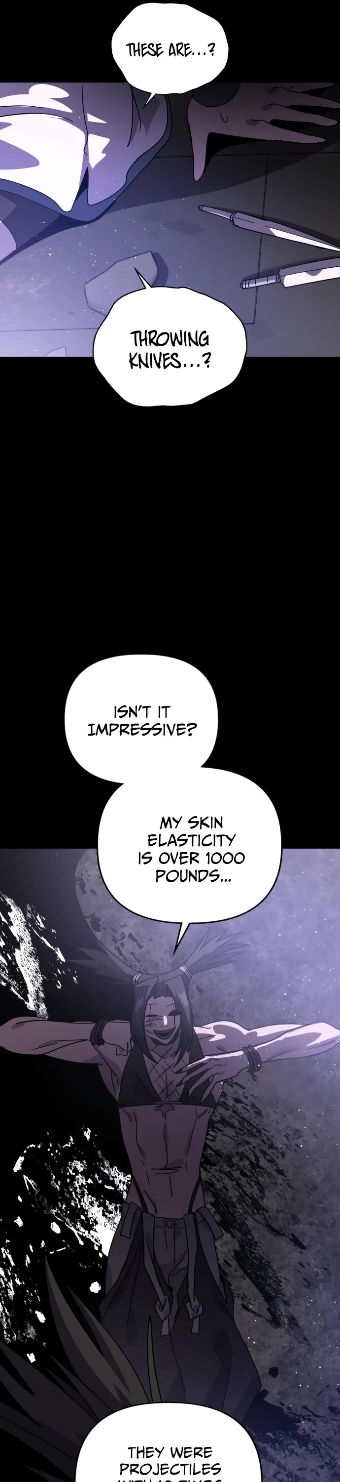 My Second Life is a Healing Life? chapter 43 page 19