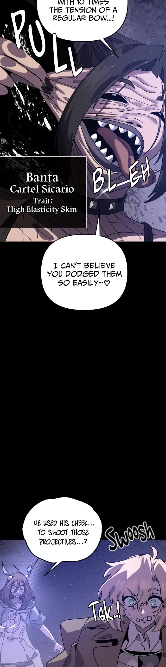 My Second Life is a Healing Life? chapter 43 page 20