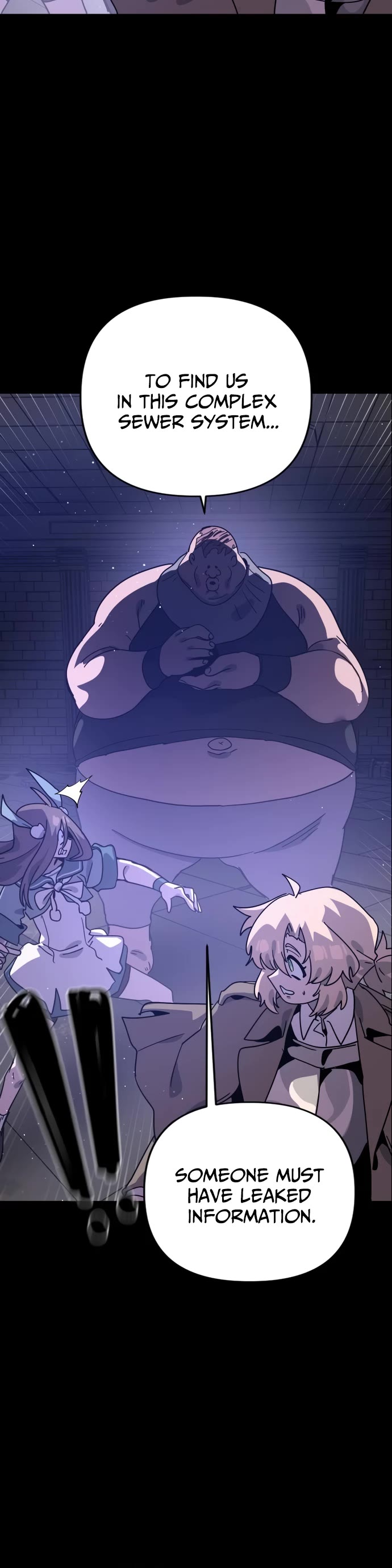 My Second Life is a Healing Life? chapter 43 page 21