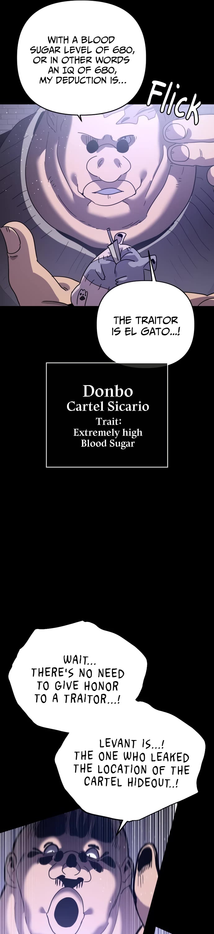 My Second Life is a Healing Life? chapter 43 page 22