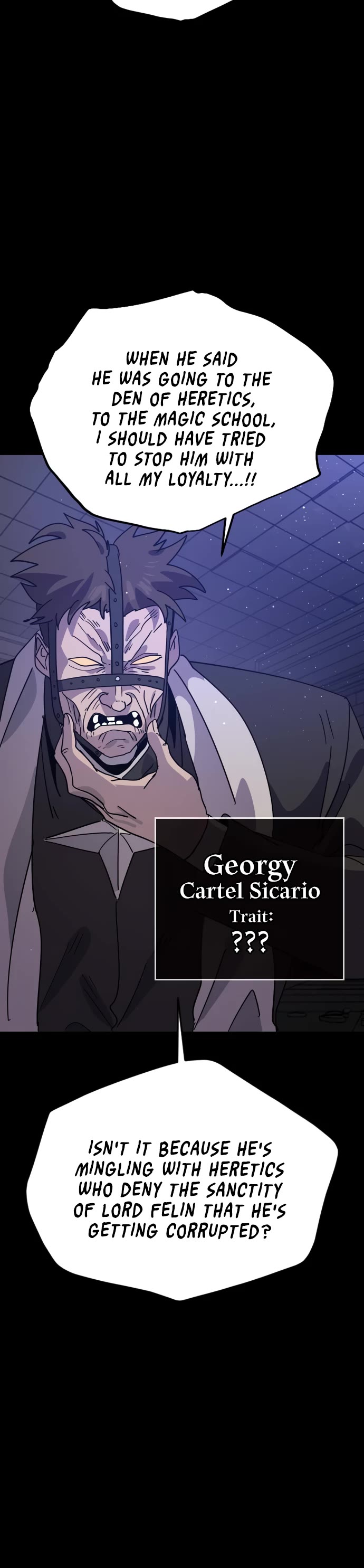 My Second Life is a Healing Life? chapter 43 page 24