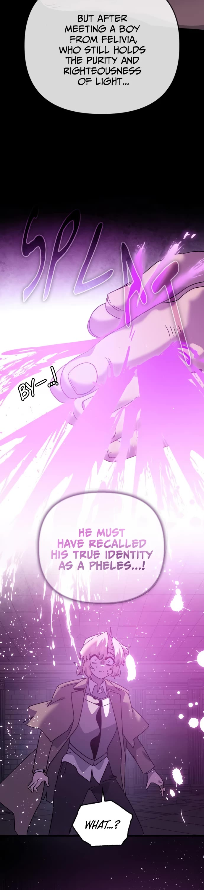 My Second Life is a Healing Life? chapter 43 page 26