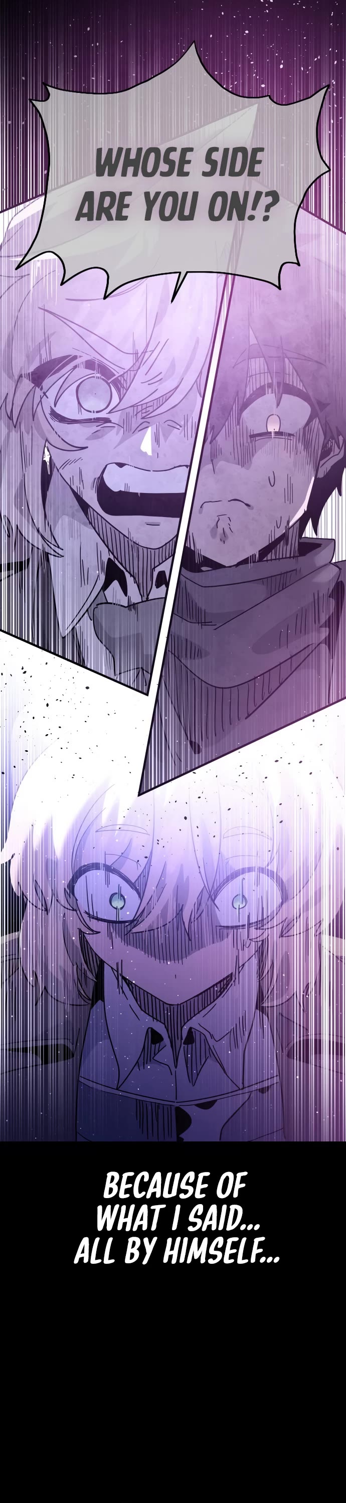 My Second Life is a Healing Life? chapter 43 page 27