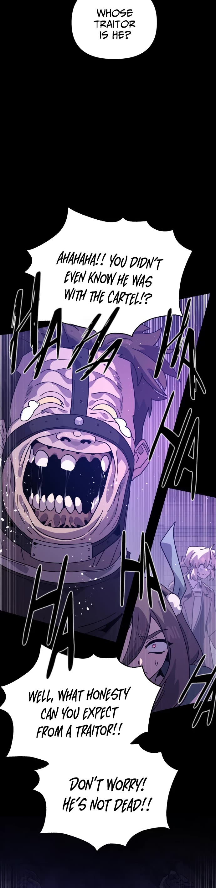 My Second Life is a Healing Life? chapter 43 page 29