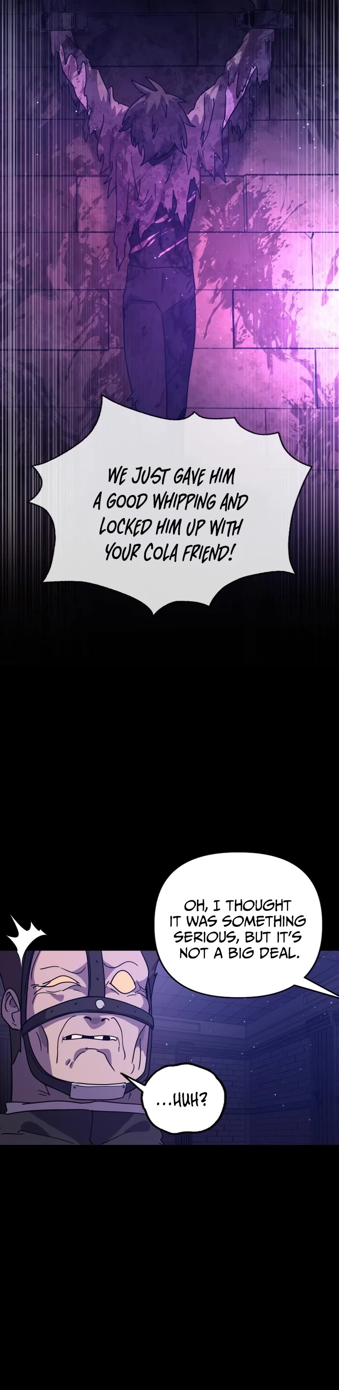 My Second Life is a Healing Life? chapter 43 page 30