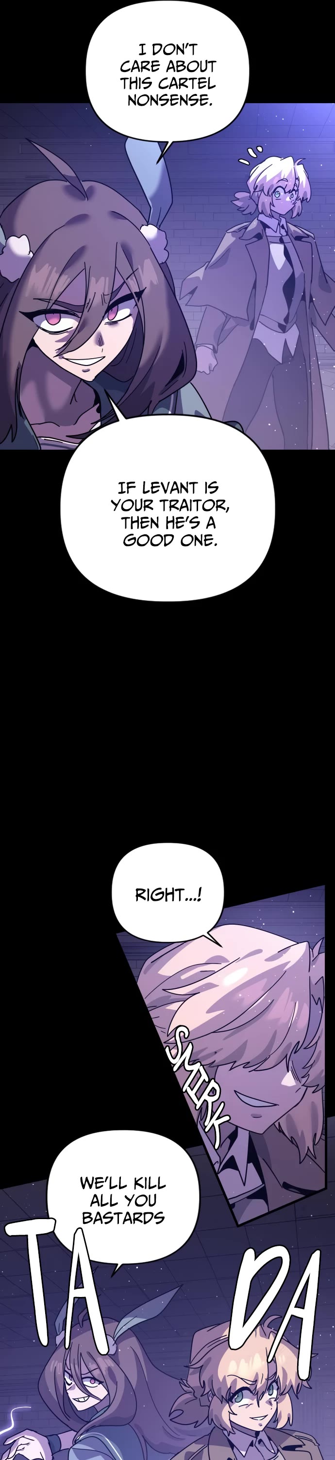 My Second Life is a Healing Life? chapter 43 page 31