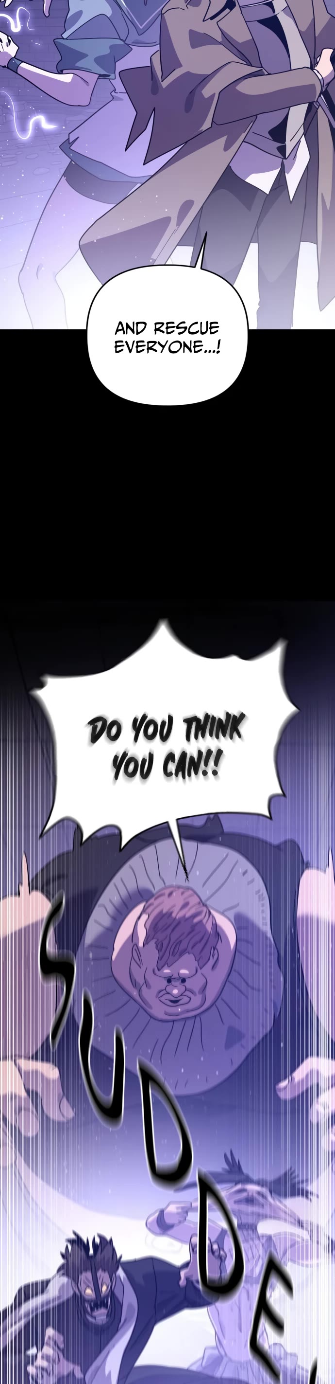 My Second Life is a Healing Life? chapter 43 page 32