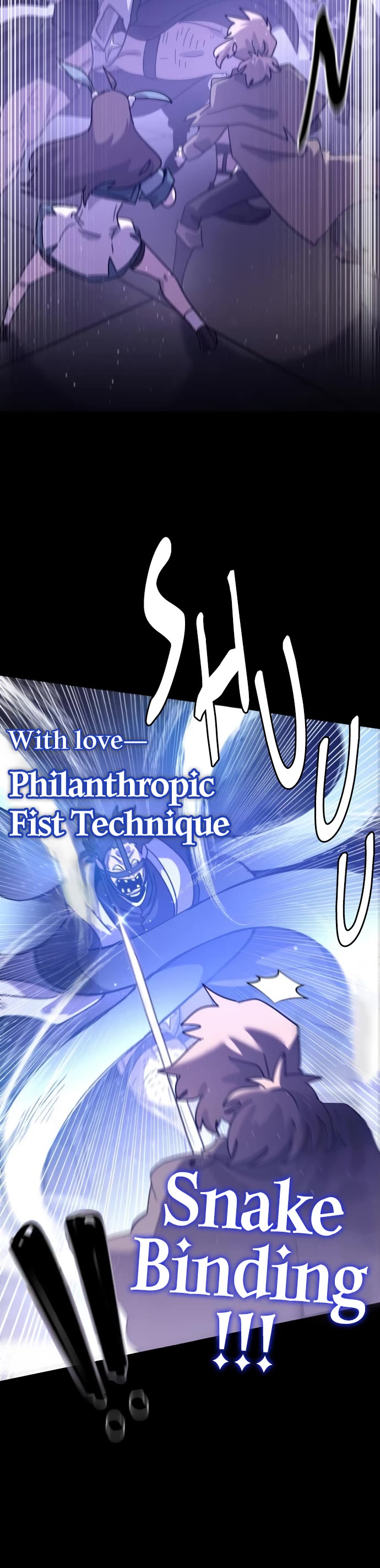 My Second Life is a Healing Life? chapter 43 page 33