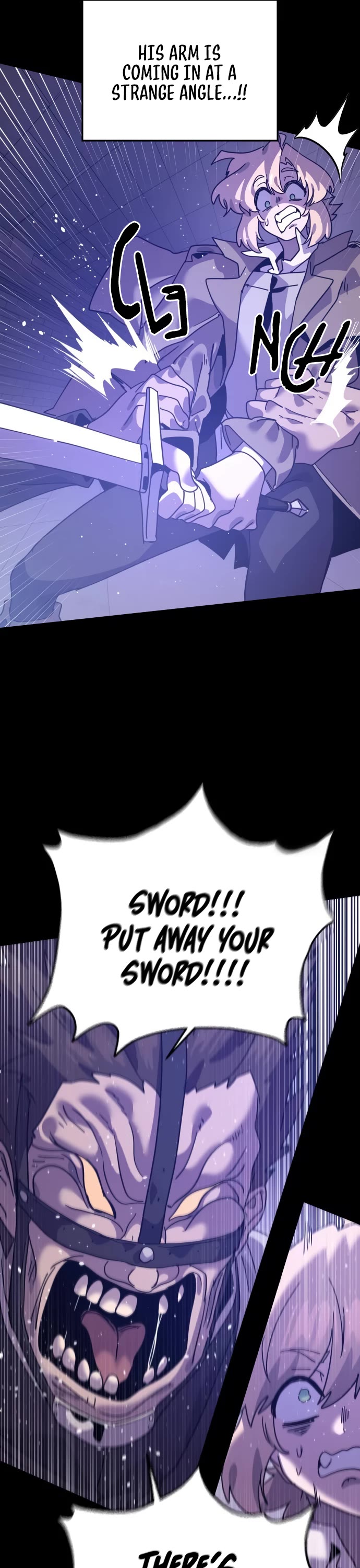 My Second Life is a Healing Life? chapter 43 page 34