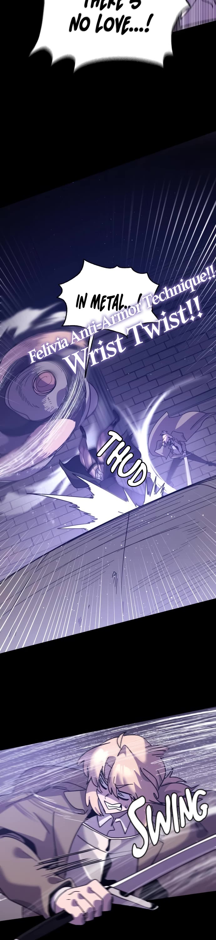 My Second Life is a Healing Life? chapter 43 page 35