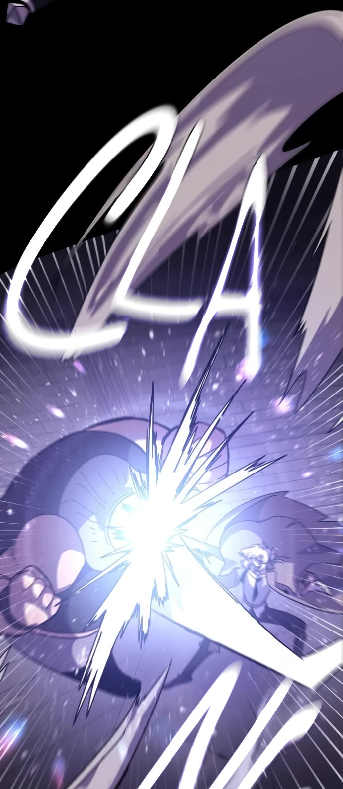 My Second Life is a Healing Life? chapter 43 page 36