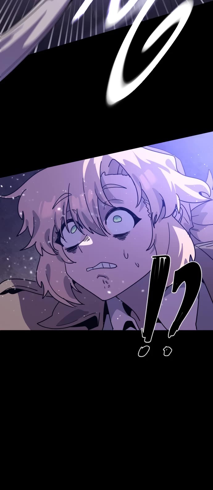 My Second Life is a Healing Life? chapter 43 page 37