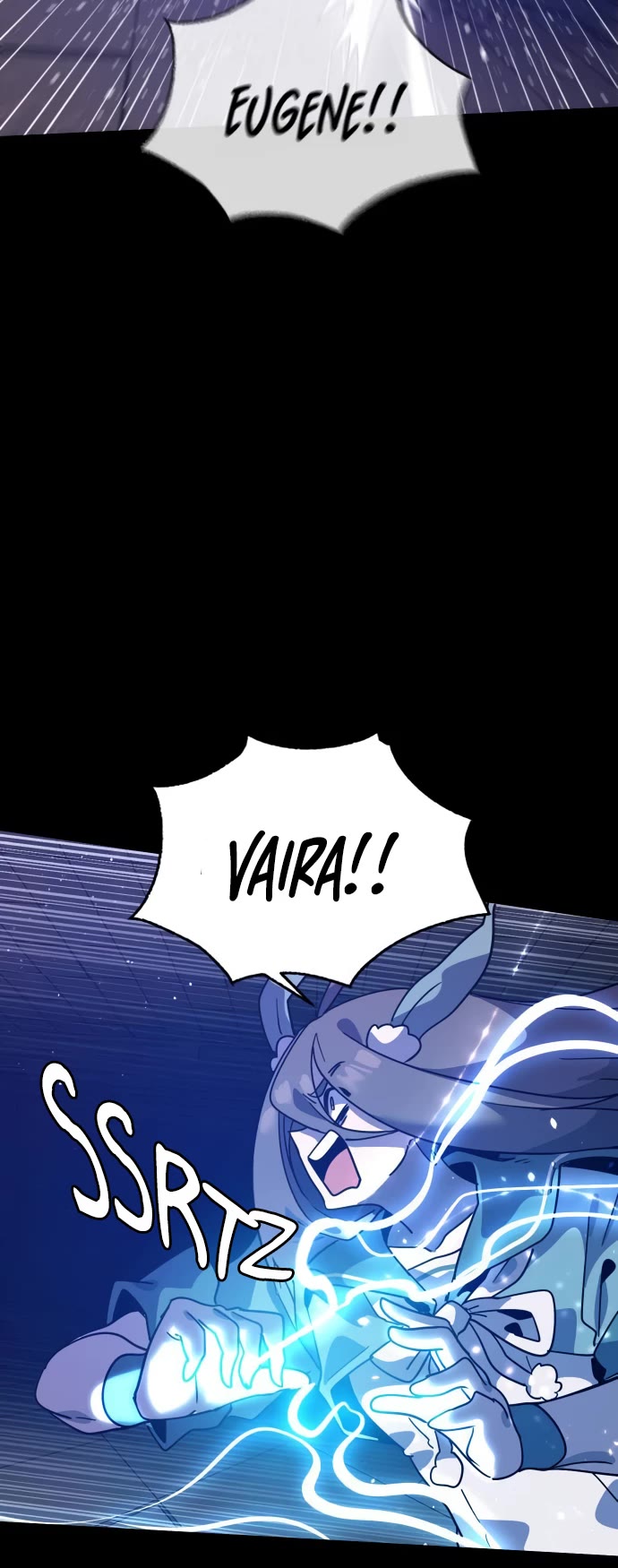 My Second Life is a Healing Life? chapter 43 page 41