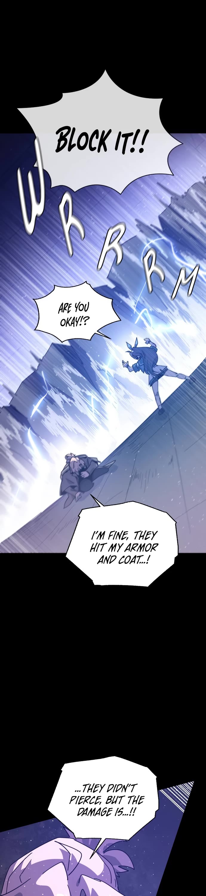 My Second Life is a Healing Life? chapter 43 page 42