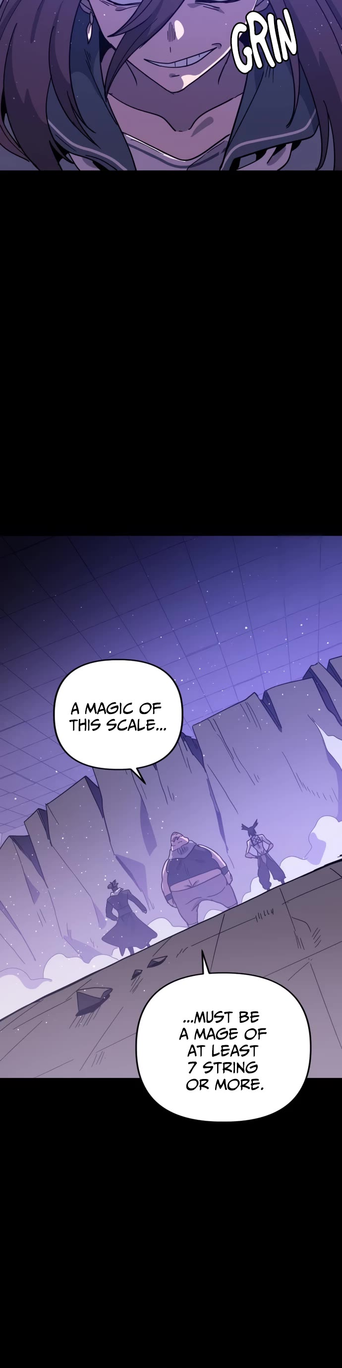 My Second Life is a Healing Life? chapter 43 page 44