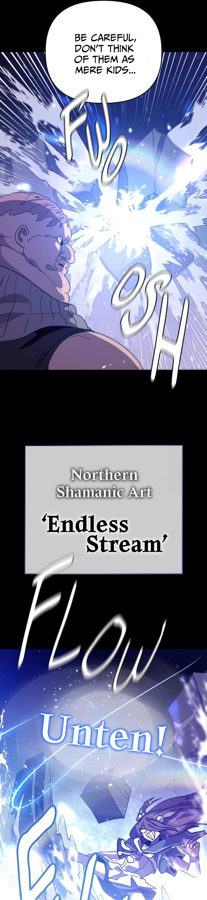 My Second Life is a Healing Life? chapter 43 page 45