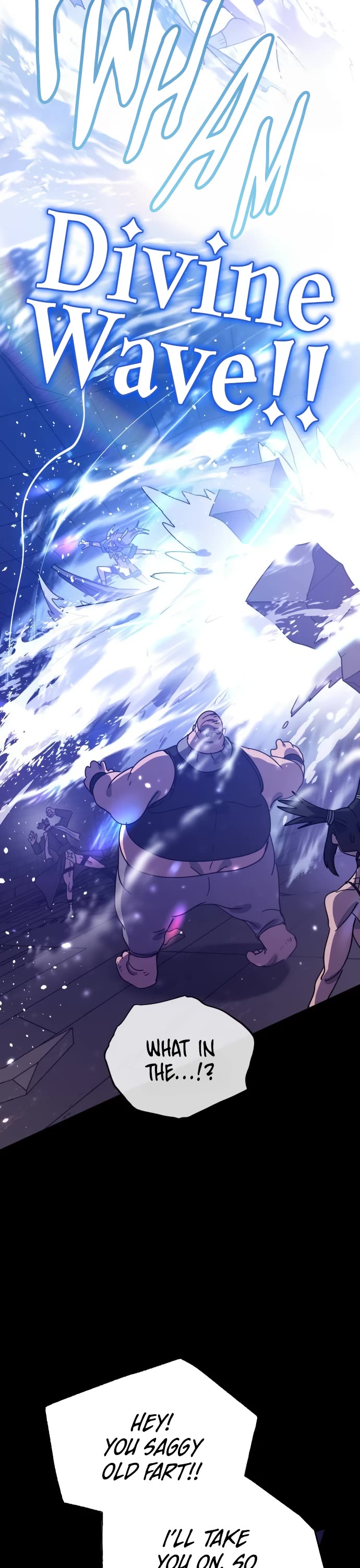 My Second Life is a Healing Life? chapter 43 page 46