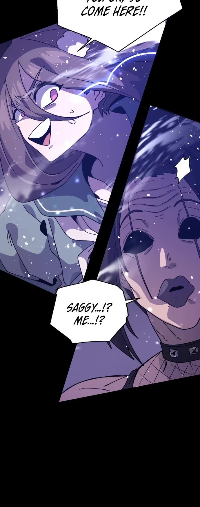 My Second Life is a Healing Life? chapter 43 page 47