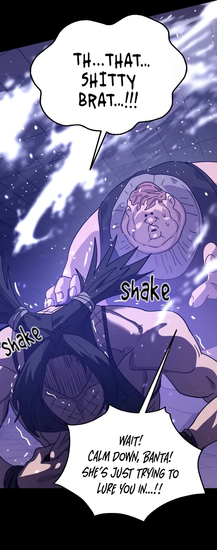 My Second Life is a Healing Life? chapter 43 page 48