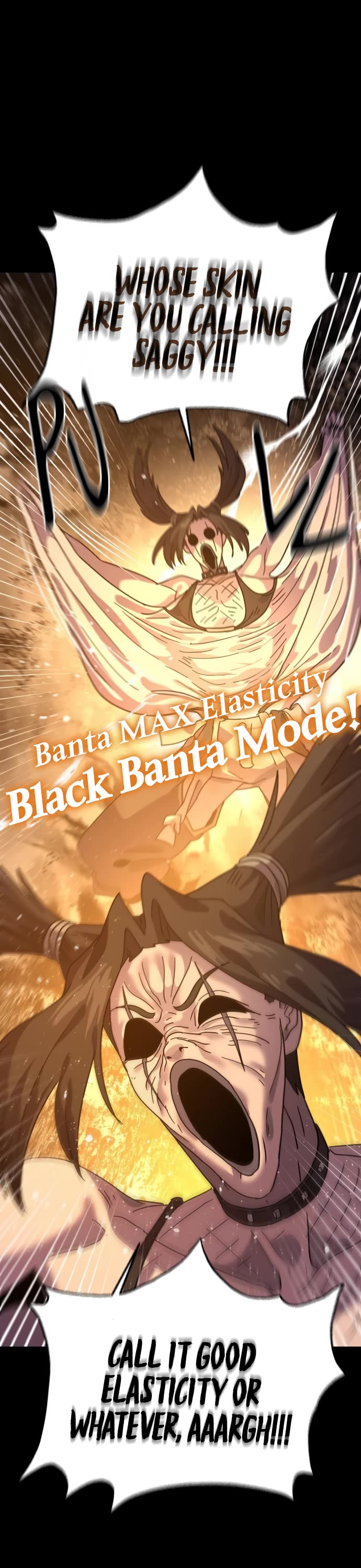 My Second Life is a Healing Life? chapter 43 page 49