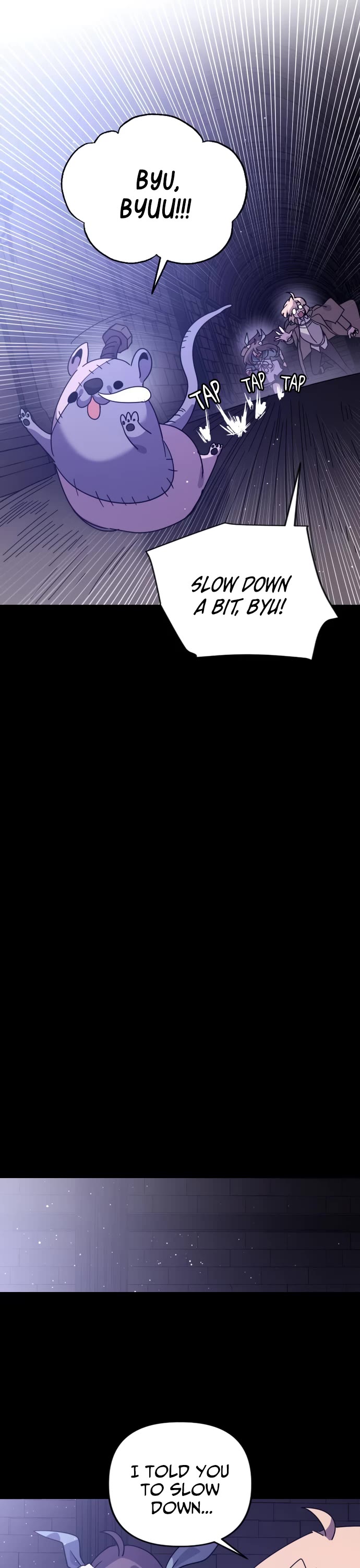 My Second Life is a Healing Life? chapter 43 page 9