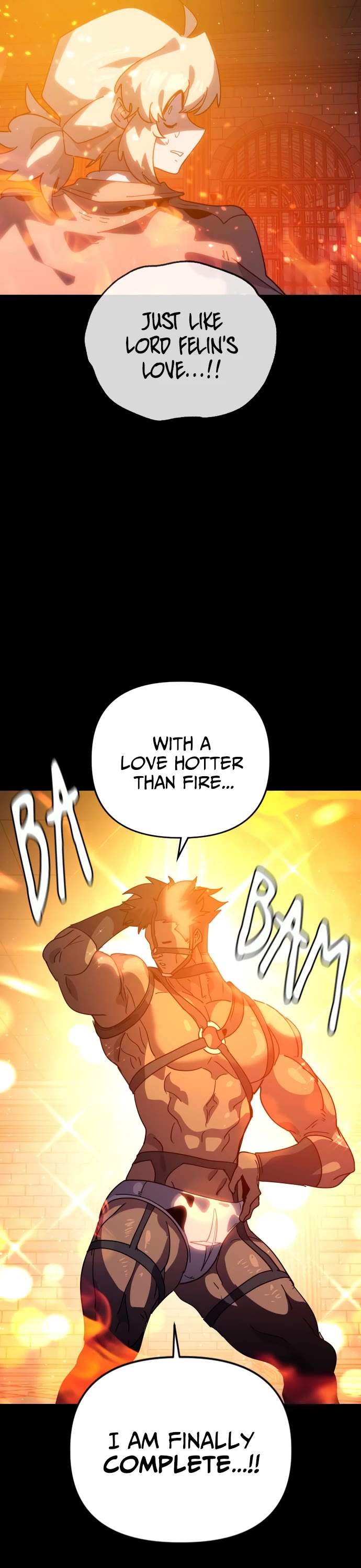 My Second Life is a Healing Life? chapter 44 page 12