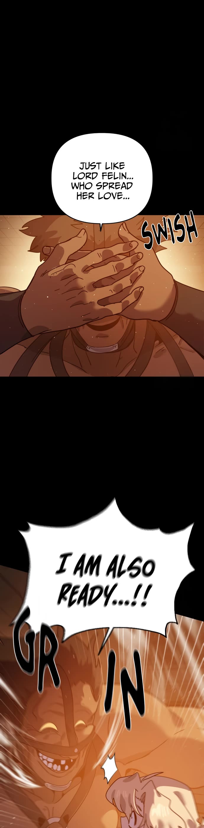 My Second Life is a Healing Life? chapter 44 page 13