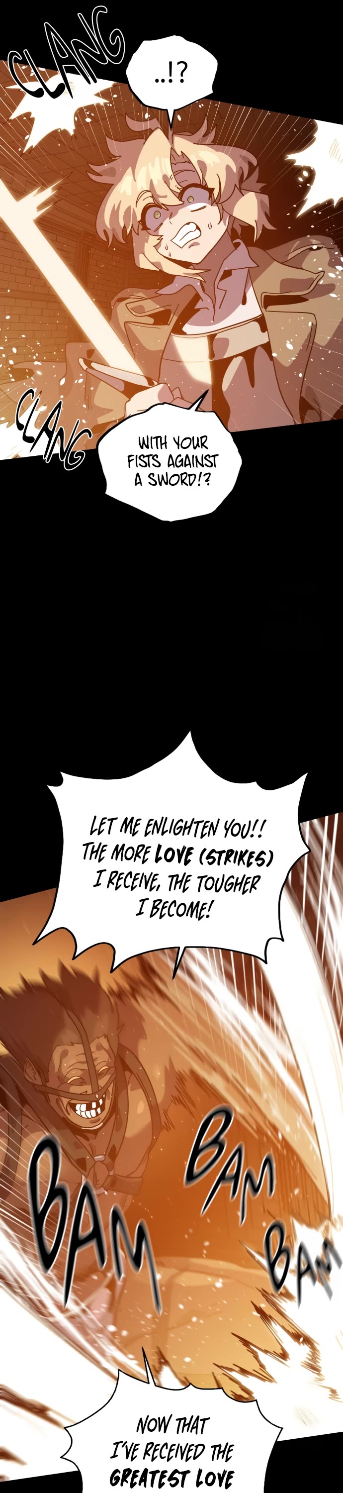 My Second Life is a Healing Life? chapter 44 page 15