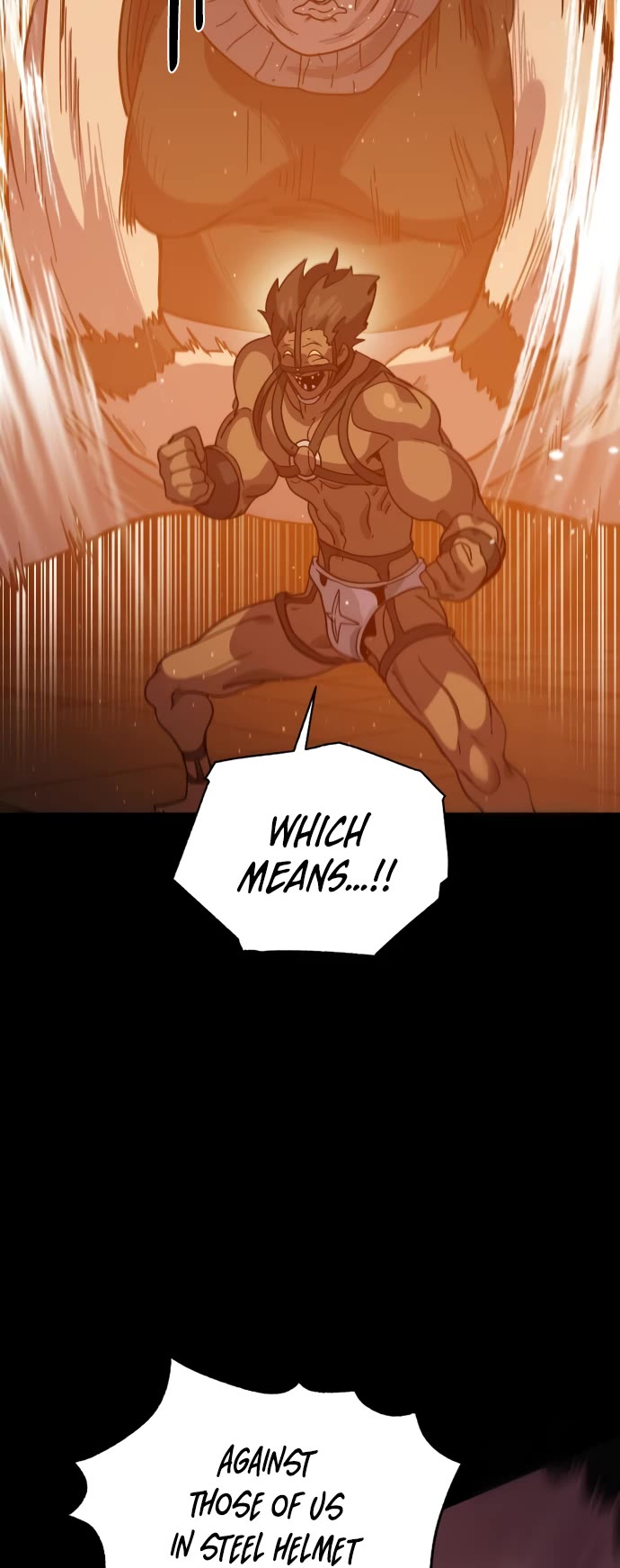 My Second Life is a Healing Life? chapter 44 page 17