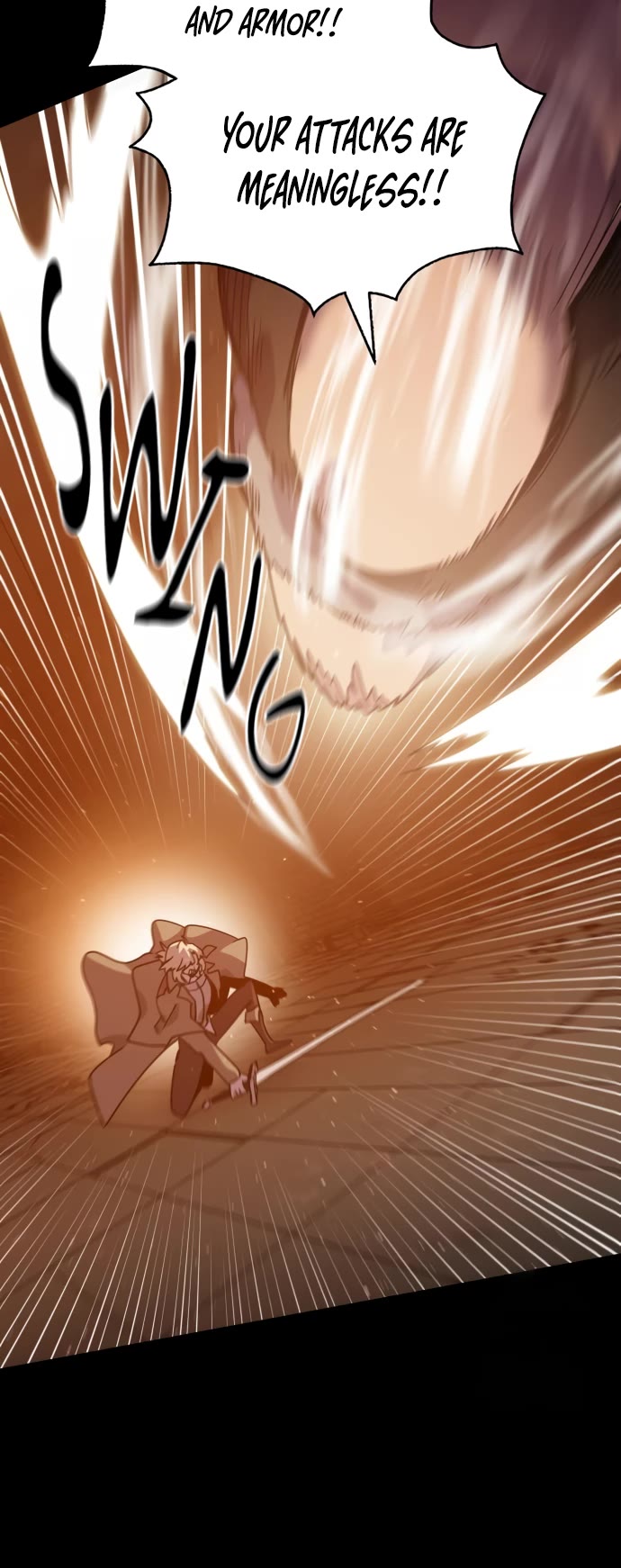 My Second Life is a Healing Life? chapter 44 page 18