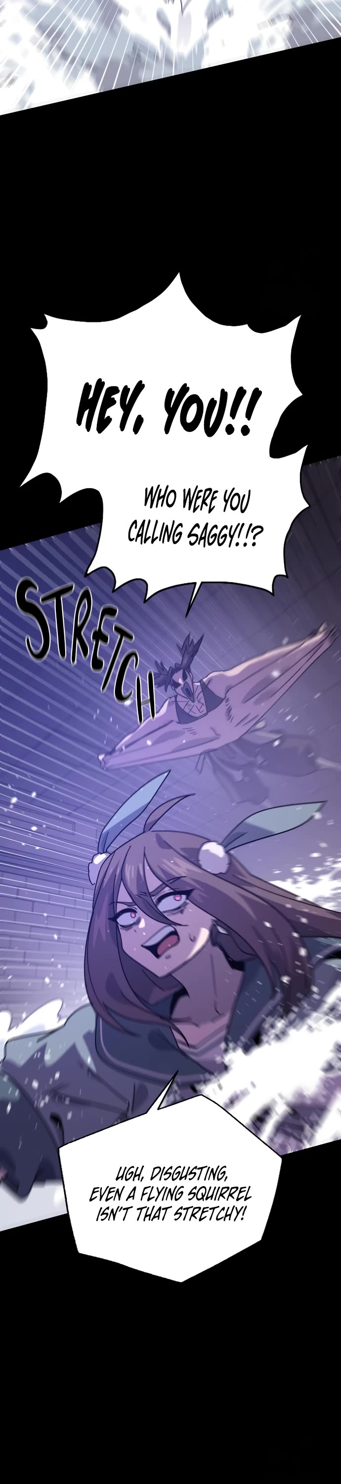 My Second Life is a Healing Life? chapter 44 page 2