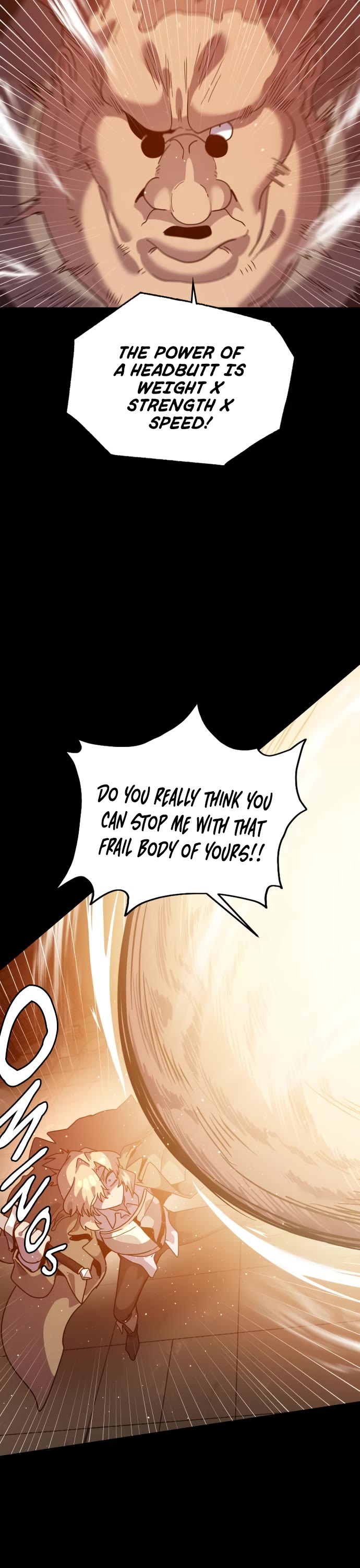 My Second Life is a Healing Life? chapter 44 page 20