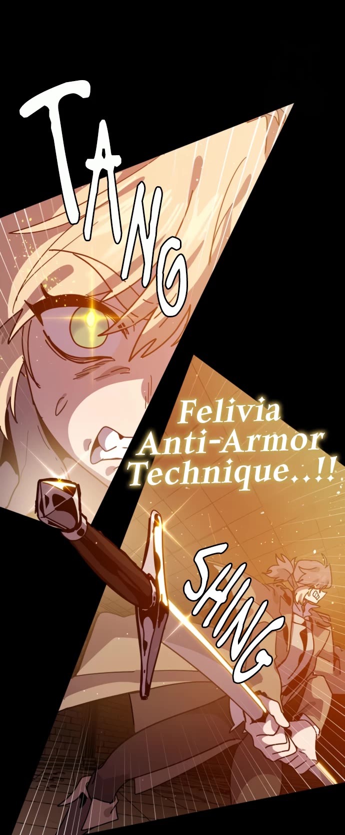 My Second Life is a Healing Life? chapter 44 page 21