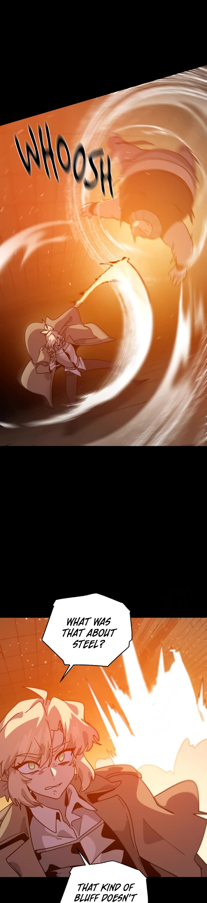 My Second Life is a Healing Life? chapter 44 page 24