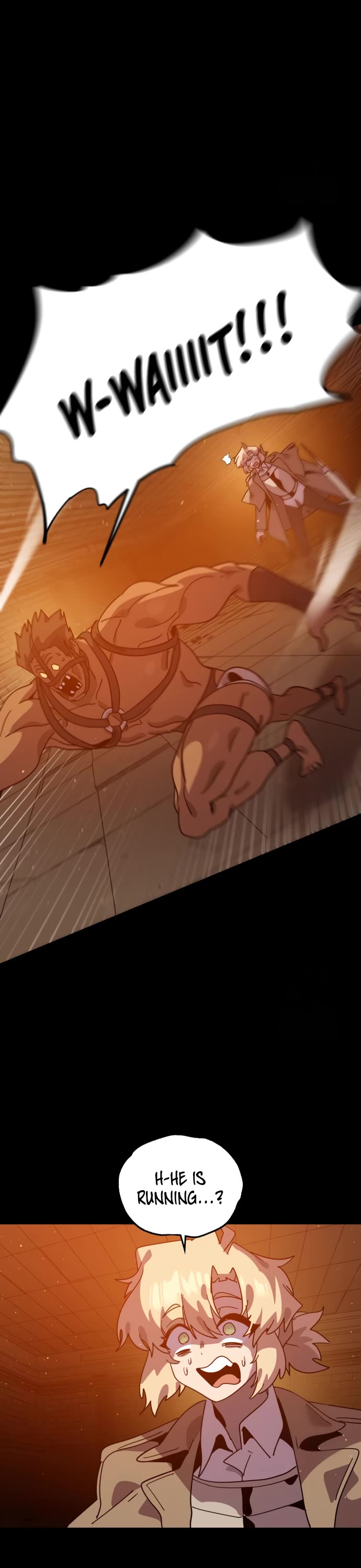 My Second Life is a Healing Life? chapter 44 page 27