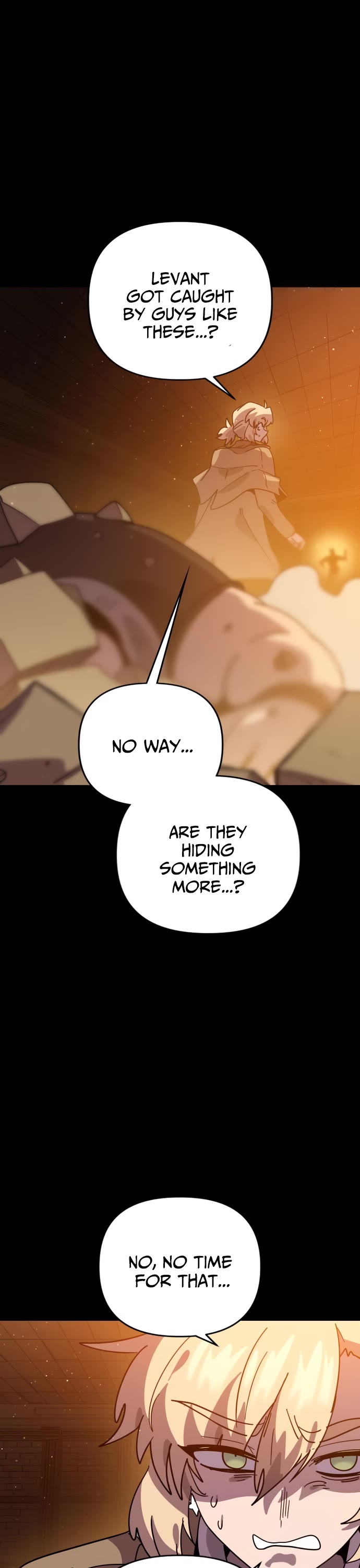 My Second Life is a Healing Life? chapter 44 page 28