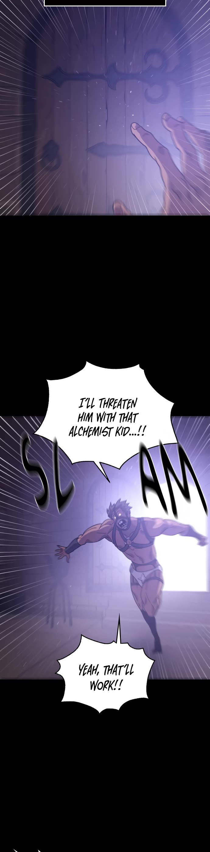 My Second Life is a Healing Life? chapter 44 page 32