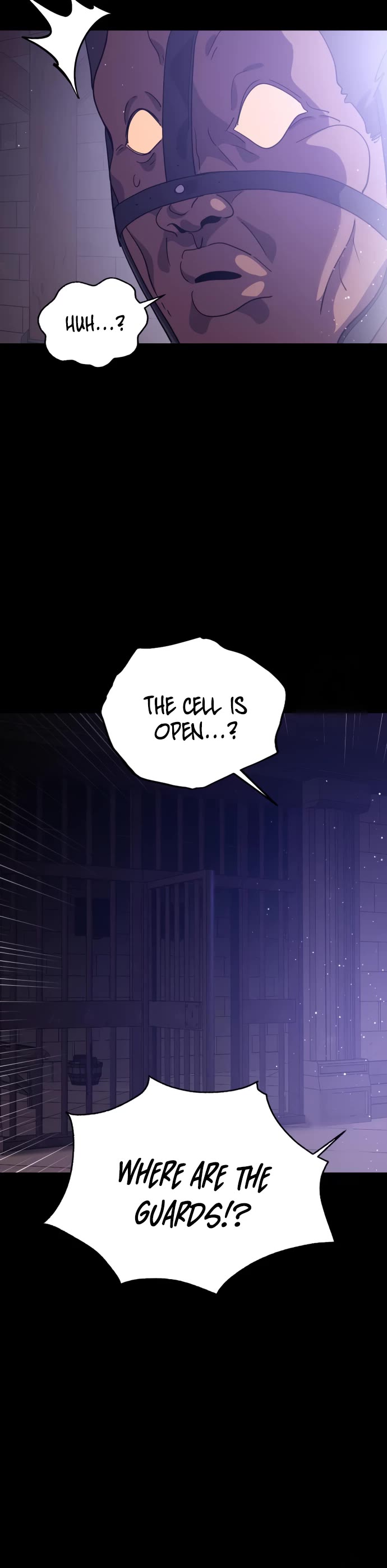 My Second Life is a Healing Life? chapter 44 page 33