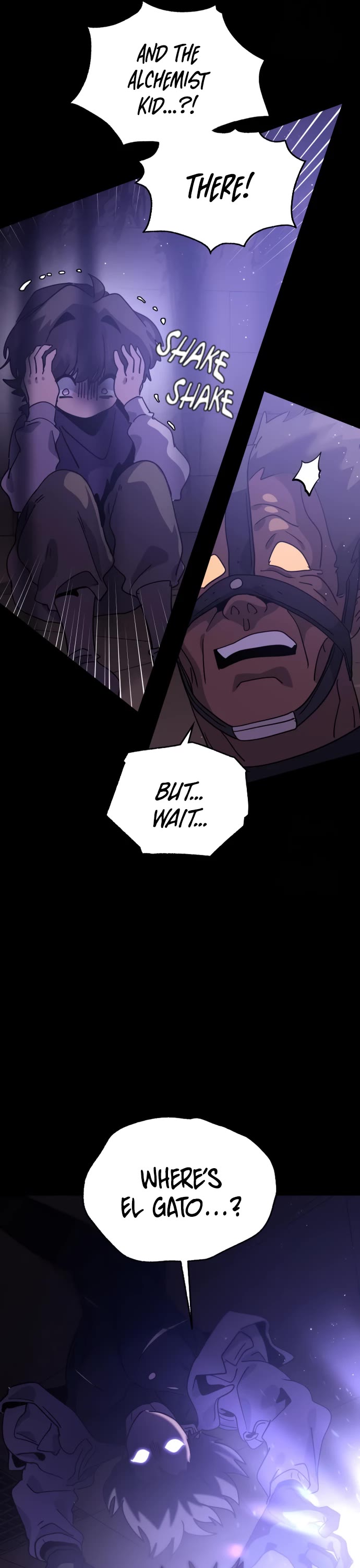 My Second Life is a Healing Life? chapter 44 page 34