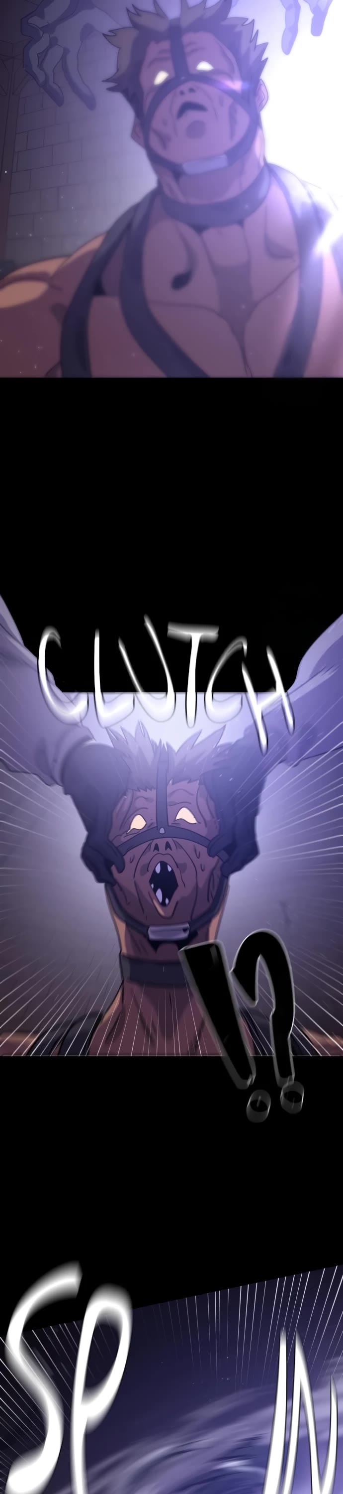 My Second Life is a Healing Life? chapter 44 page 35