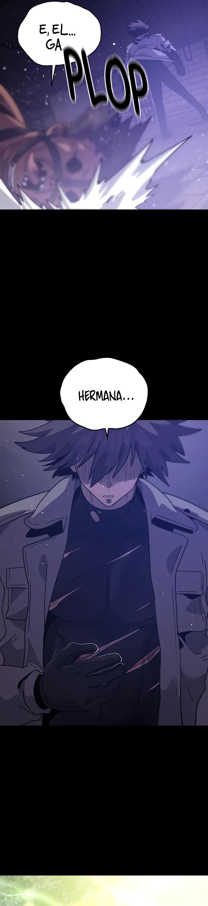 My Second Life is a Healing Life? chapter 44 page 38