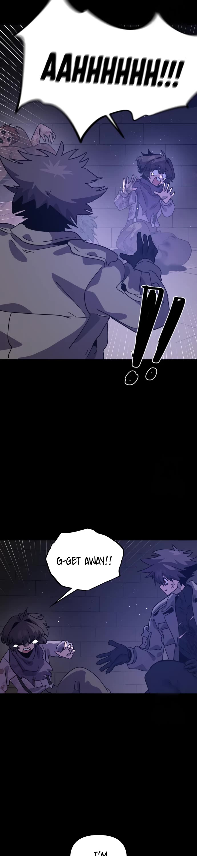 My Second Life is a Healing Life? chapter 44 page 41