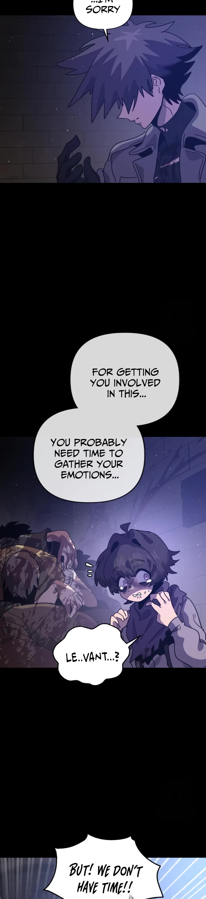 My Second Life is a Healing Life? chapter 44 page 42