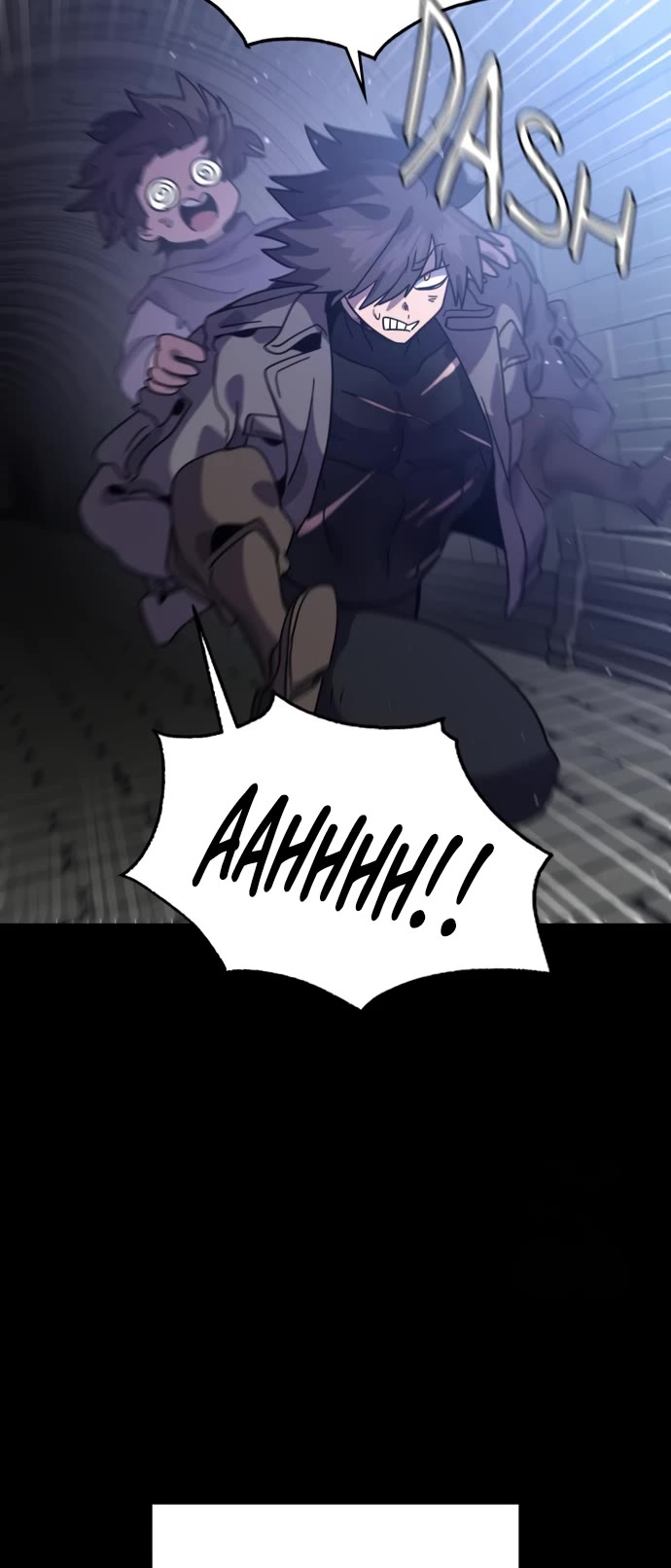 My Second Life is a Healing Life? chapter 44 page 43