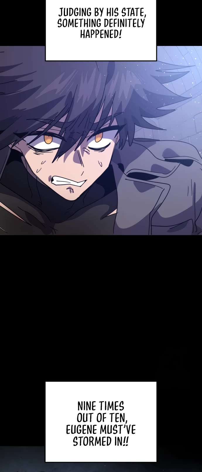 My Second Life is a Healing Life? chapter 44 page 44