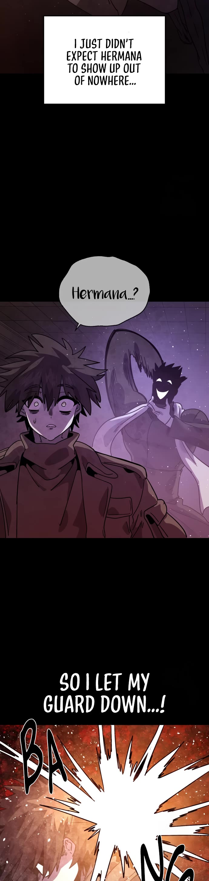 My Second Life is a Healing Life? chapter 44 page 46