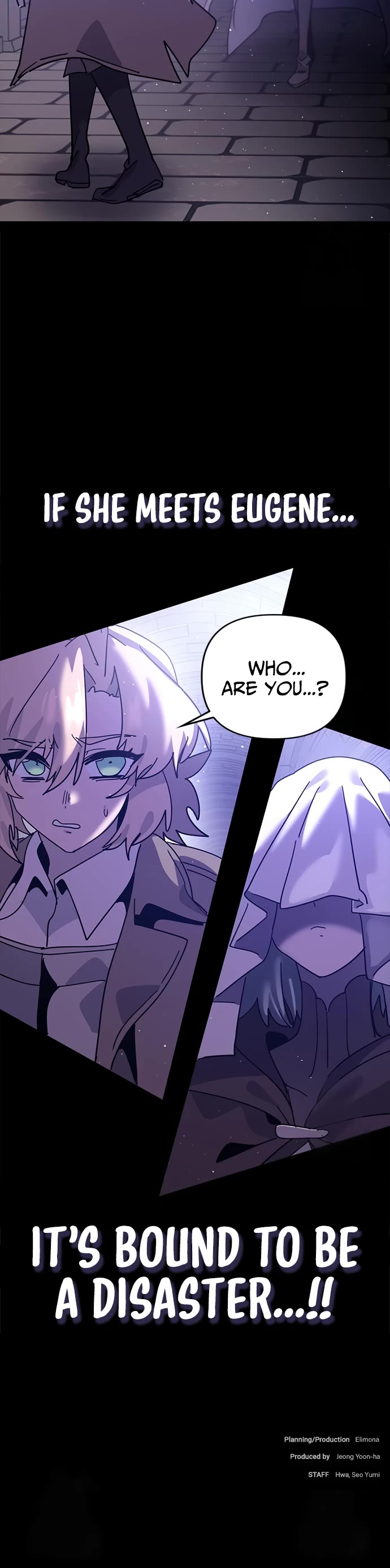 My Second Life is a Healing Life? chapter 44 page 50