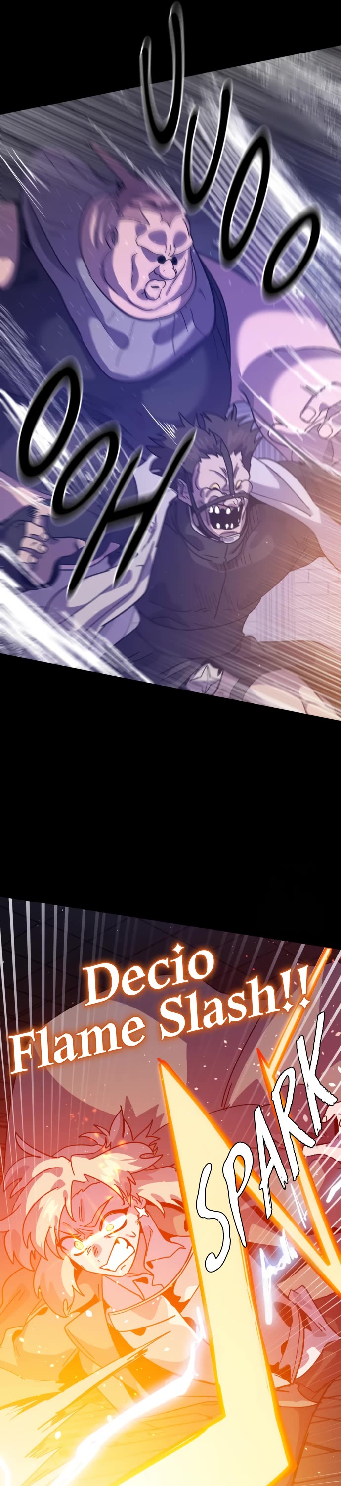 My Second Life is a Healing Life? chapter 44 page 6